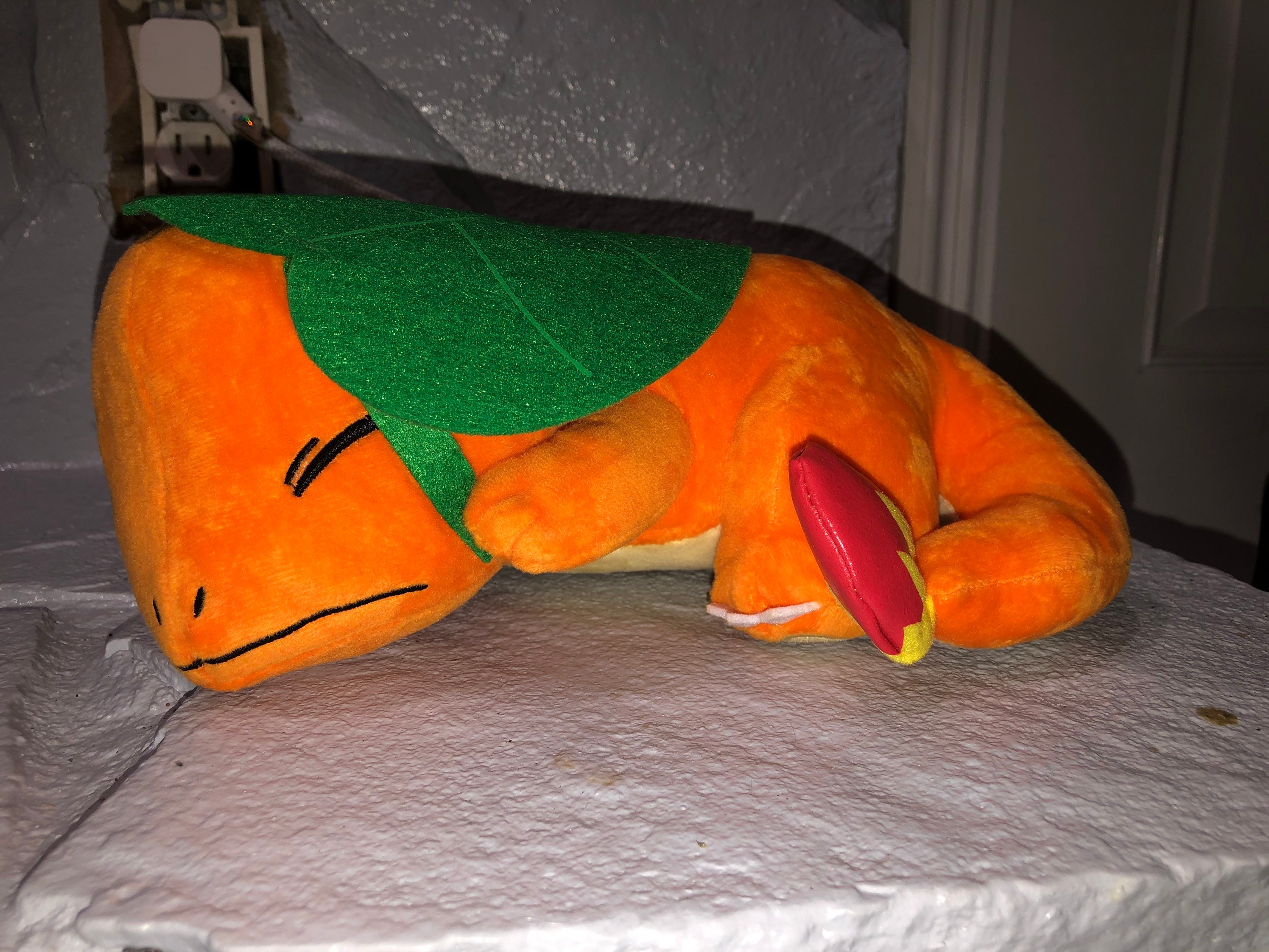 charmander plush 24 inch
