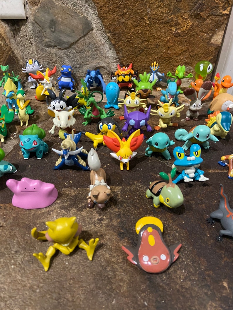 2 guys toys etsy pokemon