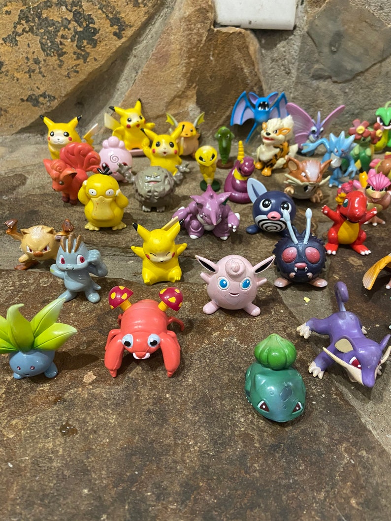 2 guys toys etsy pokemon