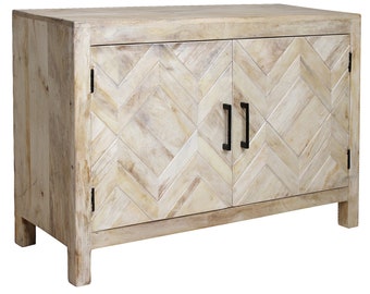 Sideboard Native Mangowood