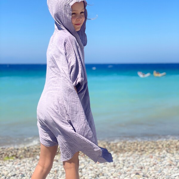 Breastfeeding Poncho Etsy