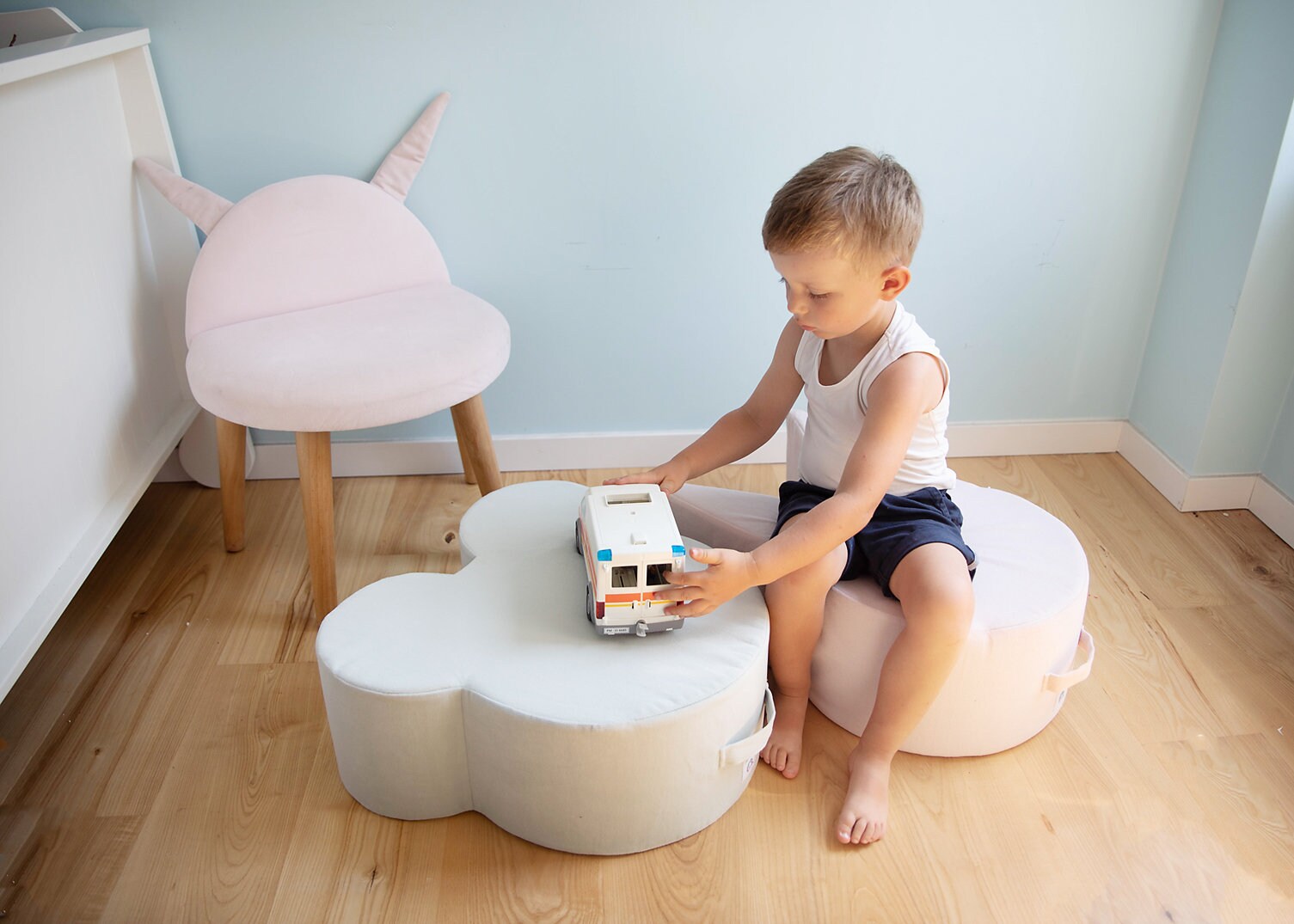 Mickey Mouse Stool Ireland