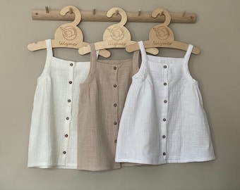 new baby summer dress