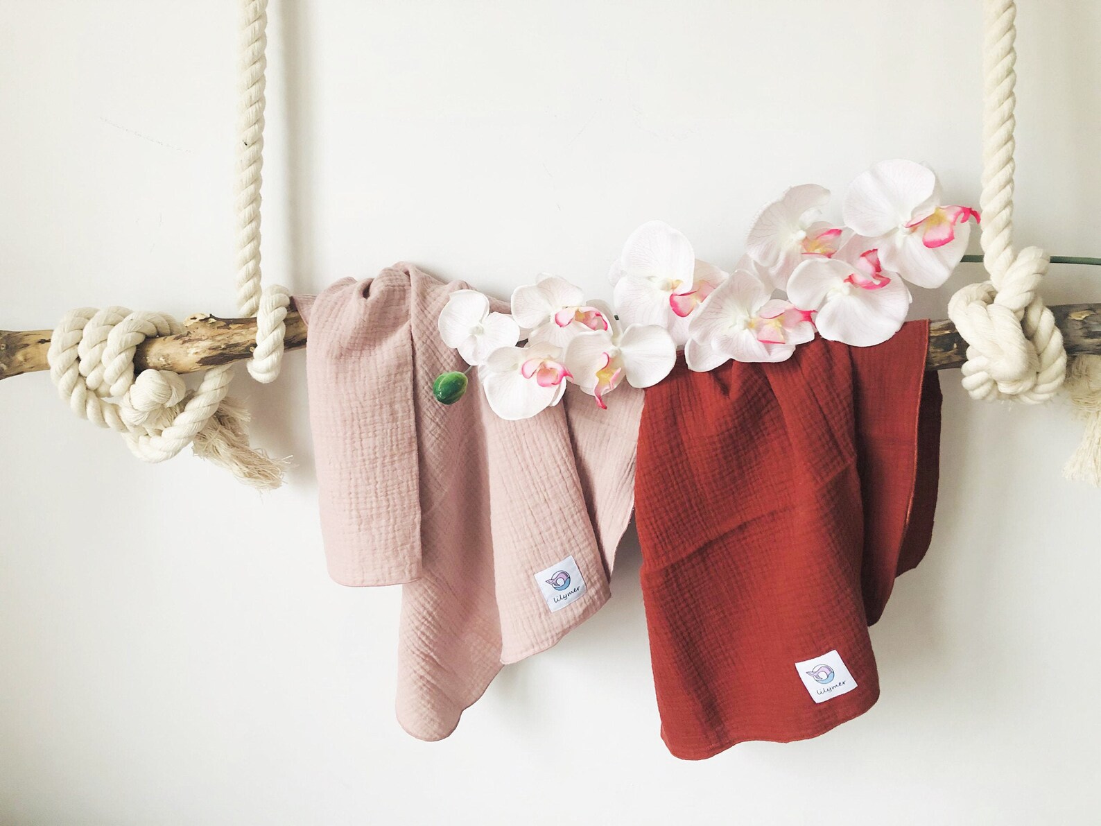 Musselin muslin baby swaddle blanket 100 cotton baby boy etsy