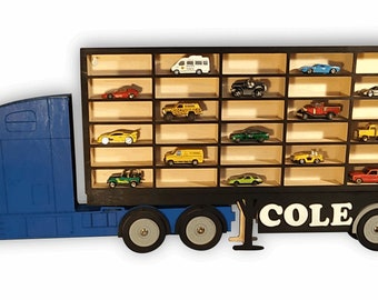 storage for matchbox cars