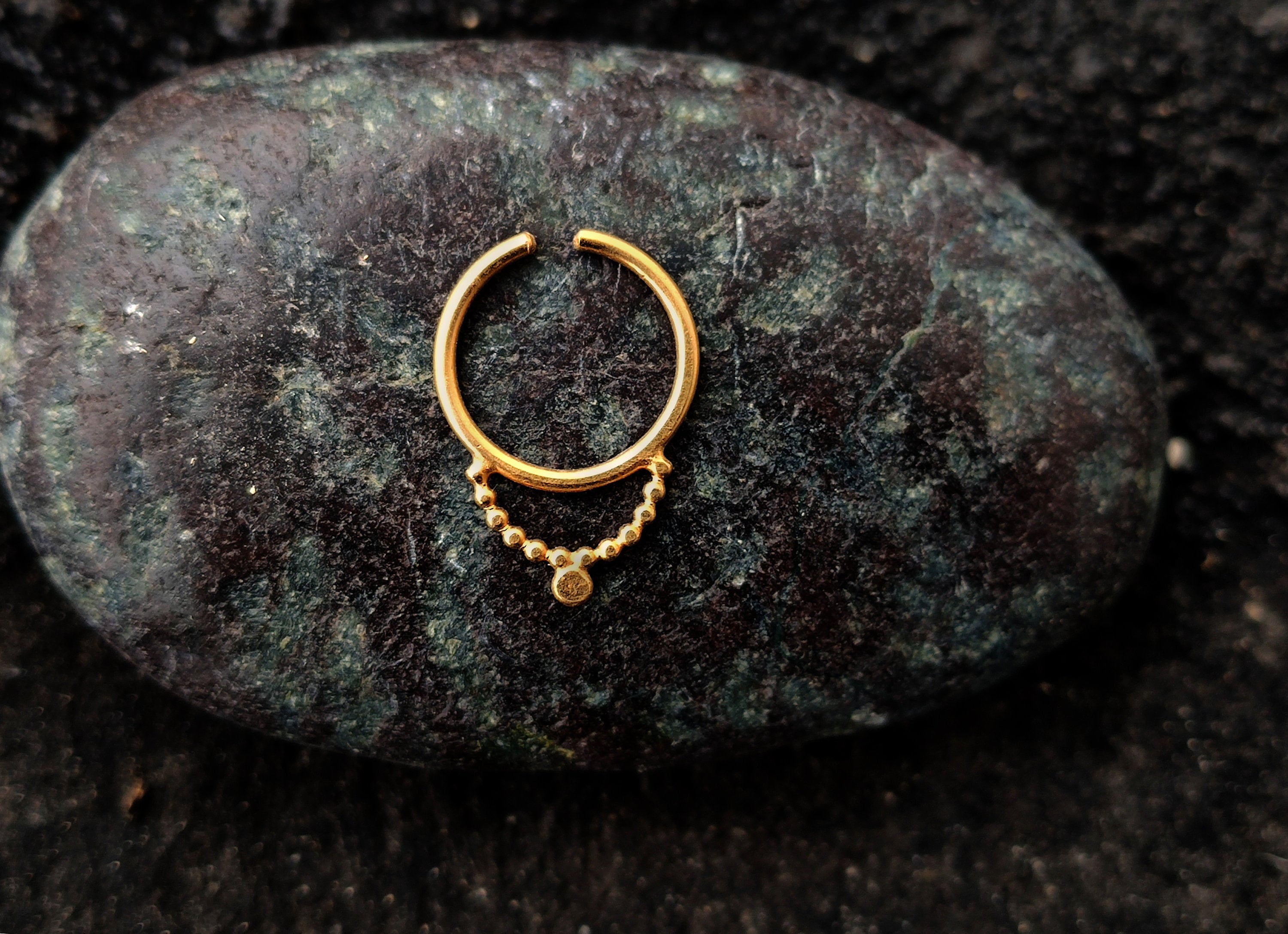 Plugin Piercing Etsy