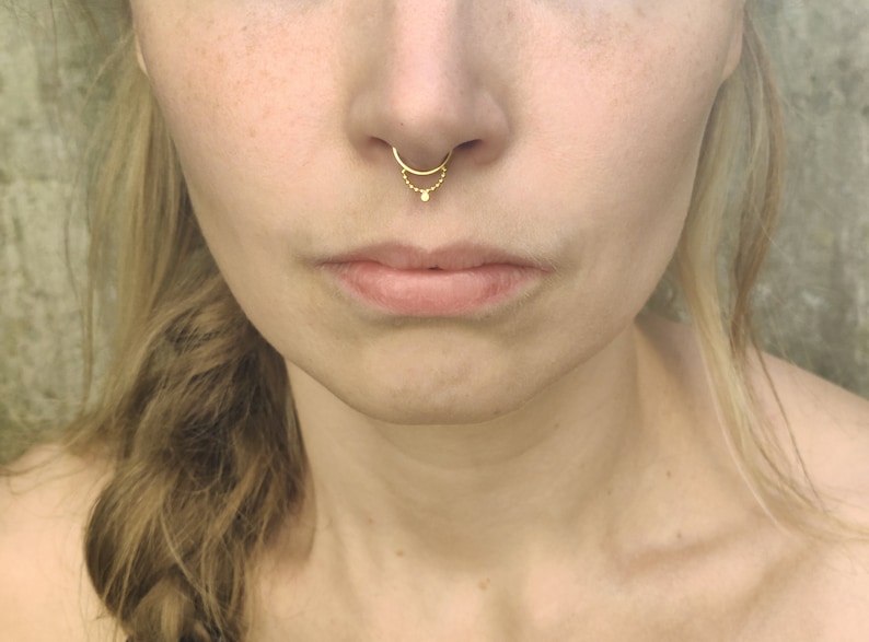 Plug piercing