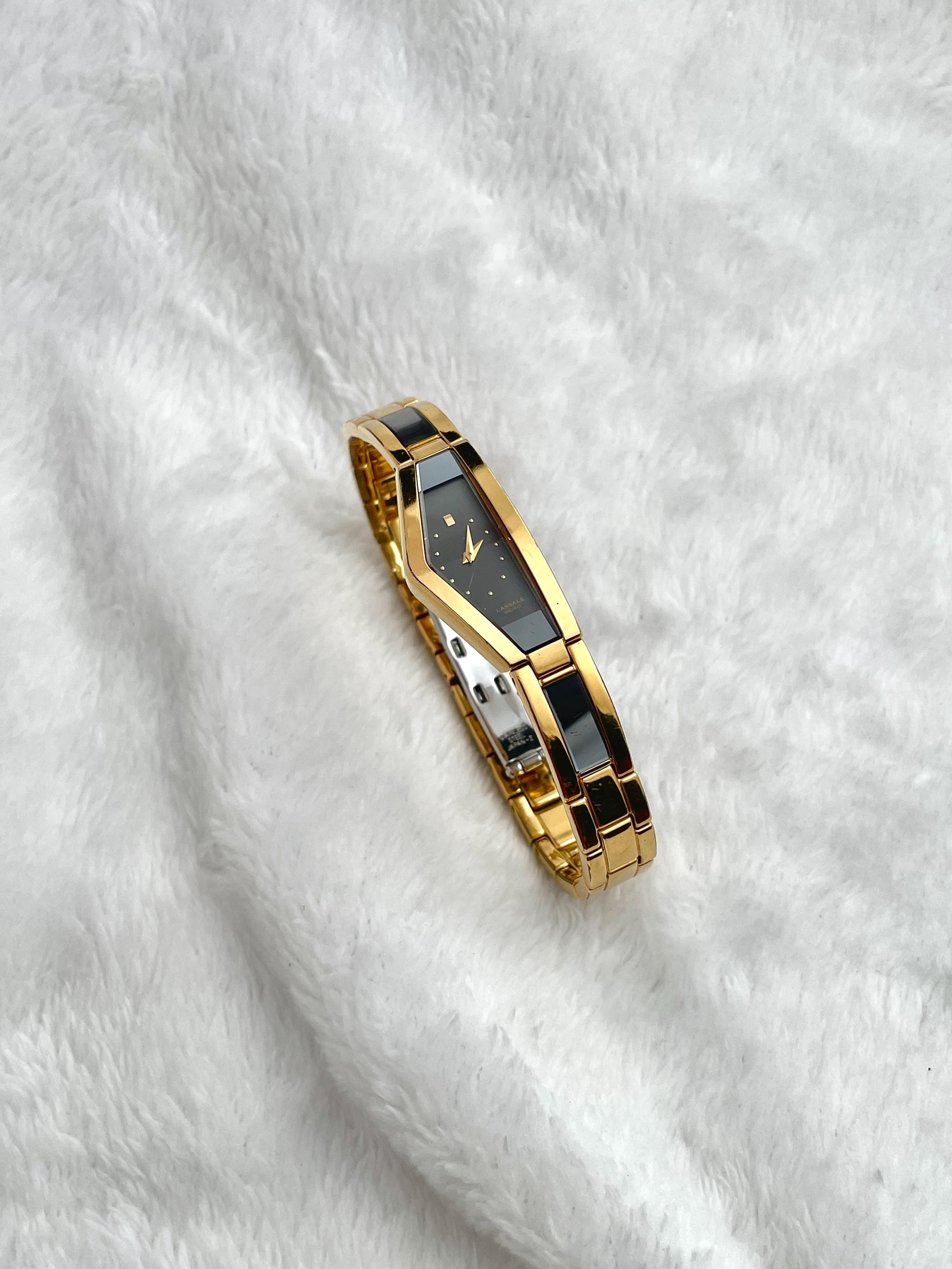 Seiko lassale - Etsy 日本