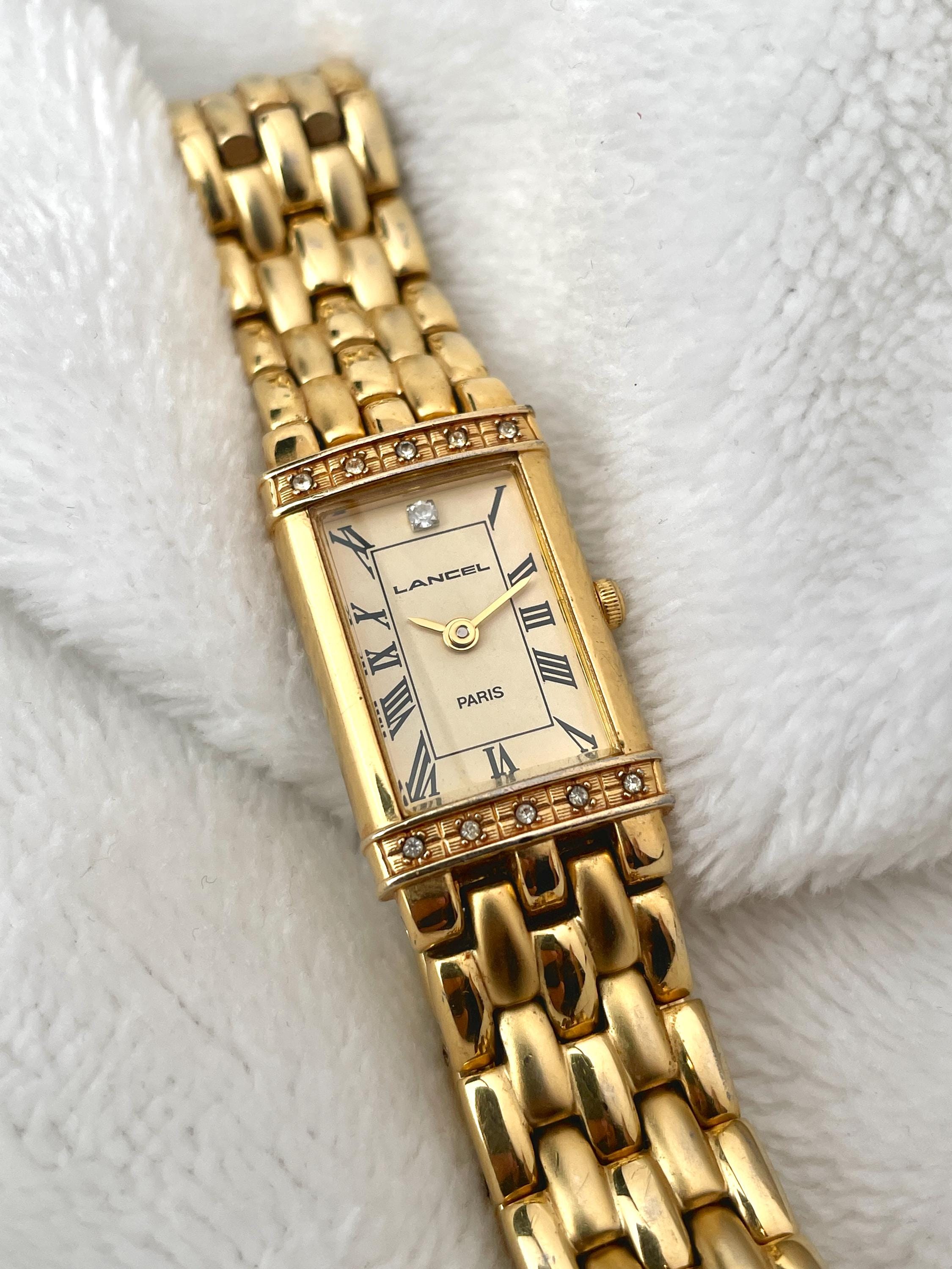 ホ*》様 RAYMOND WEIL ゴールド 腕時計 ダイヤモンド風装飾 ホ*》様 RAYMOND WEIL ゴールド 腕時計 ダイヤモンド風装飾
