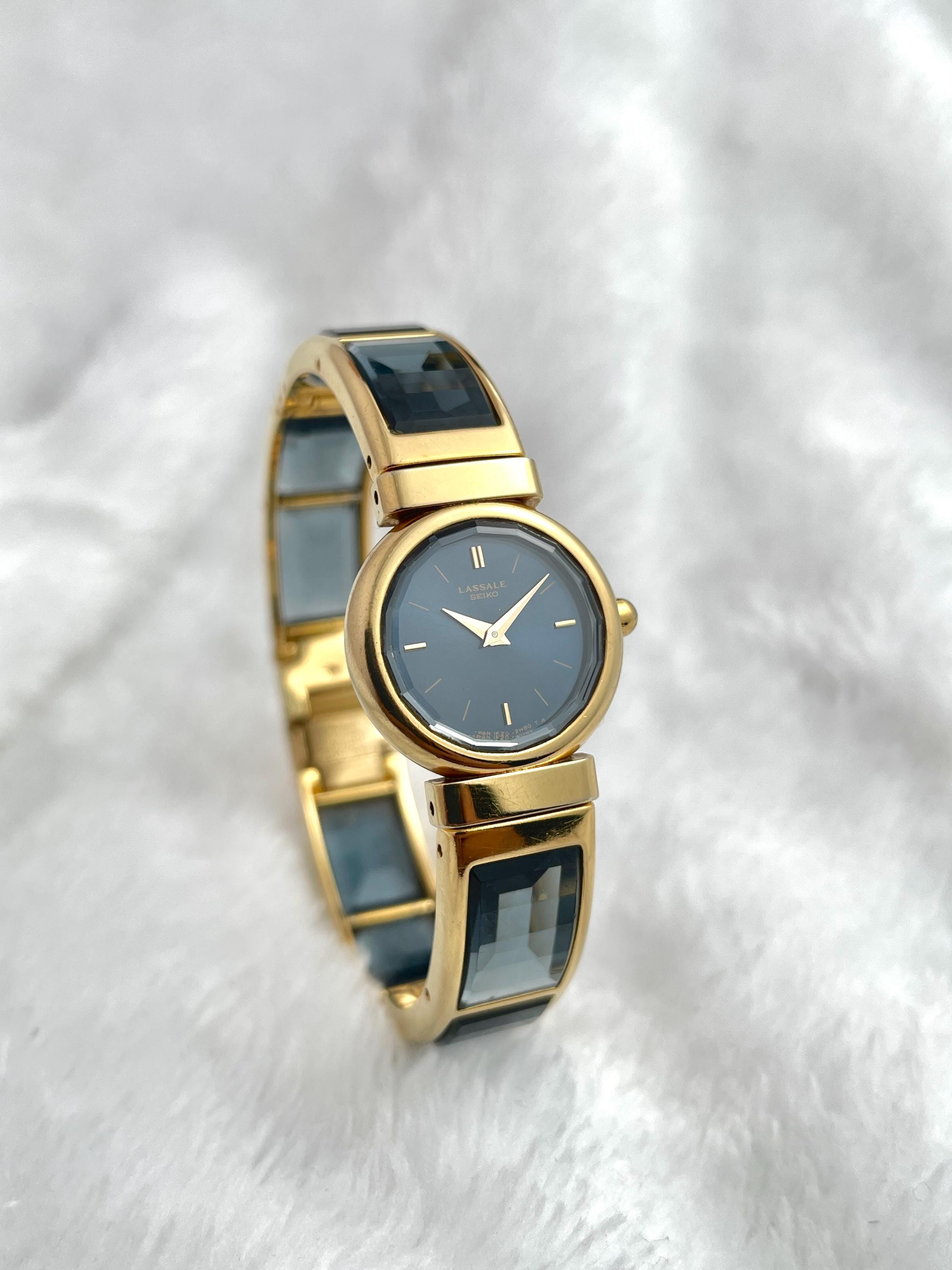 ホ*》様 SEIKO LASSALE 1E50-0129 ラサール レディース 楽天市場