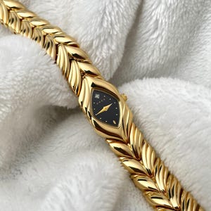GRES - Swiss Movement - Vintage Watch