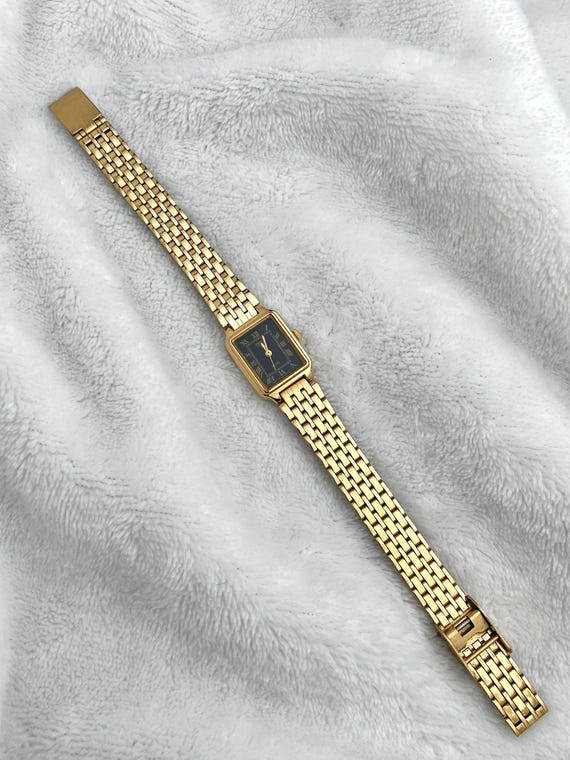 トウコ　SAR 【GEMIX10 GOLD】 WTS] Seiko SARX132 – Full Gold-Tone Presage Classic (New