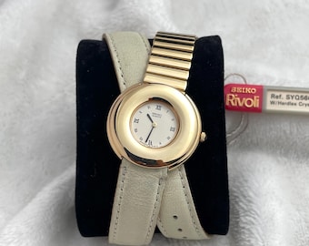 SEIKO　Rivoli ゴールド 腕時計 $_12.JPG?set_id=880000500F