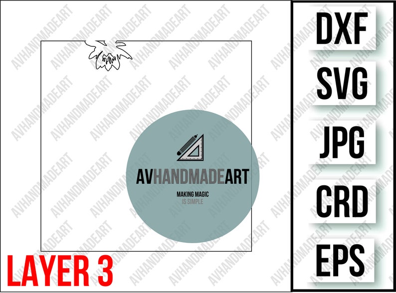 Download Koi Fish Svg Light Box For Cricut Shadow Box Fish Origami Craft Supplies Tools Shantived Com