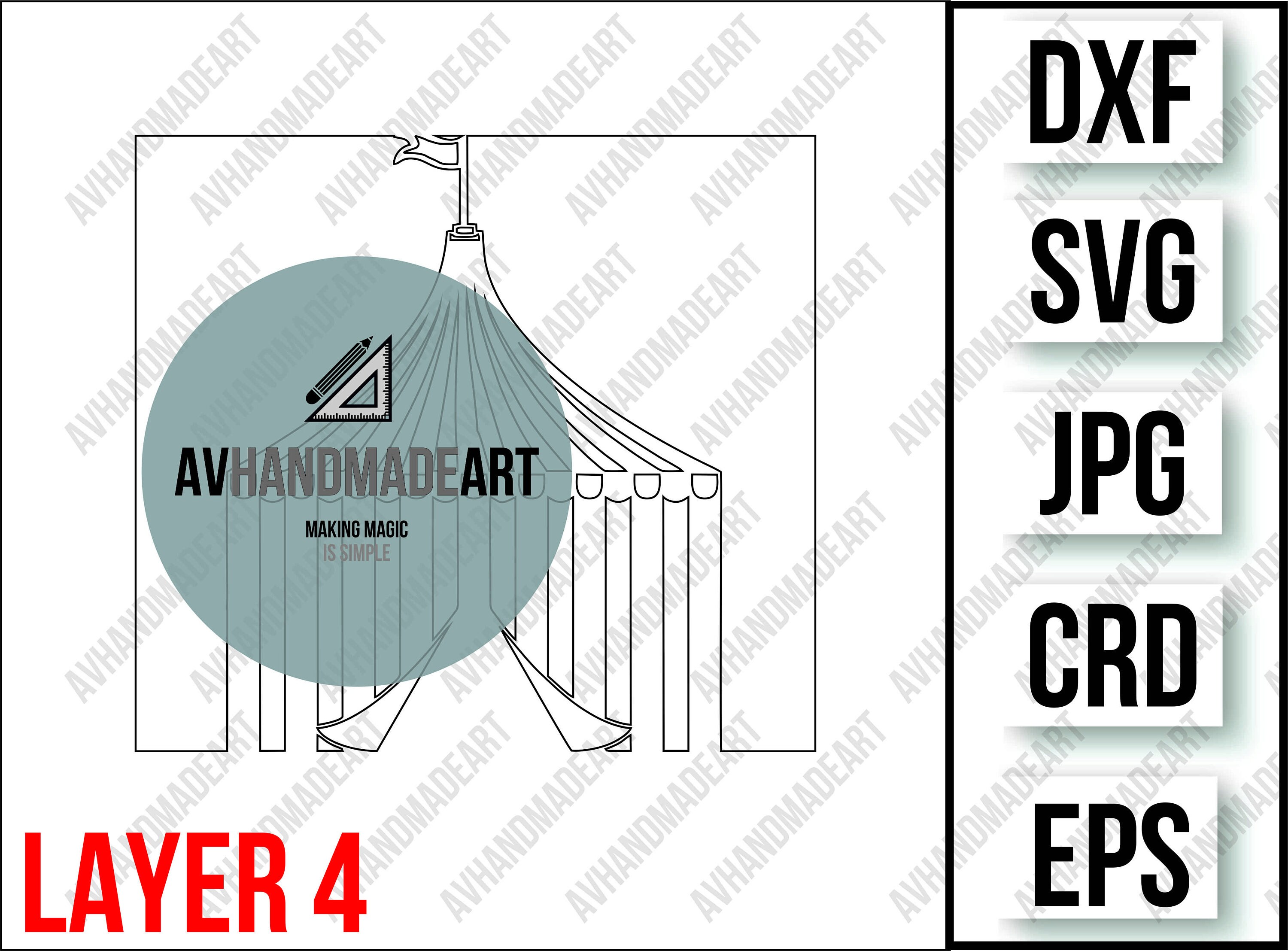 Free Free 175 Elephant Svg Box SVG PNG EPS DXF File