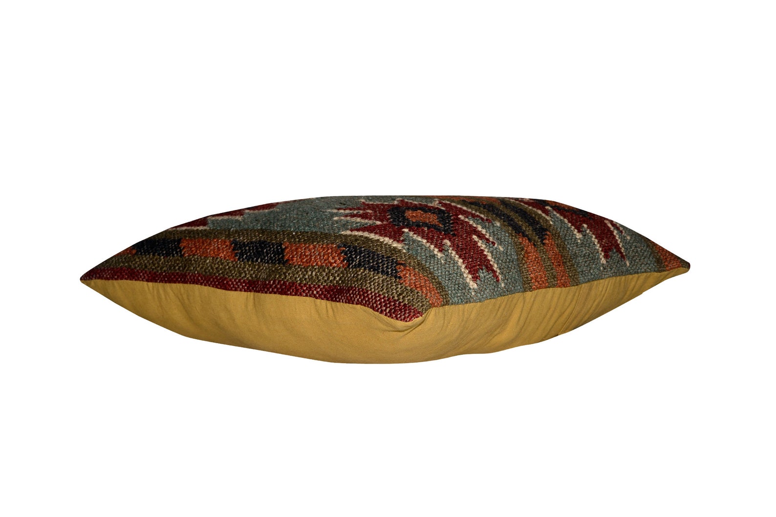 4 Pcs Set of Chouhan Rugs in Indian Handmade Kilim Rug Throw Etsy