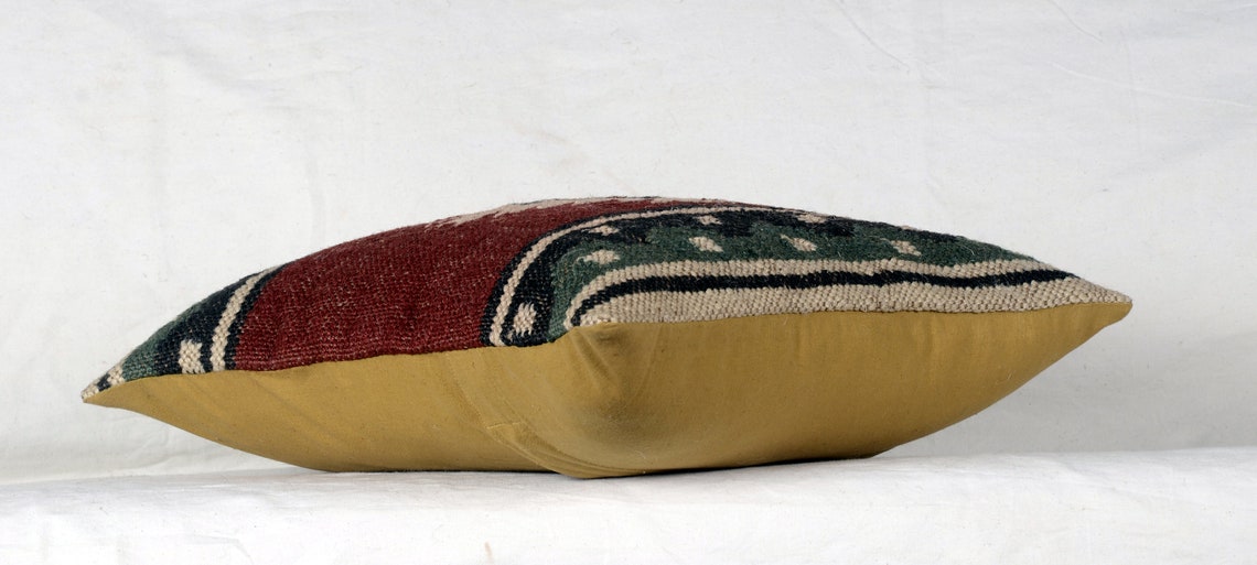 4 Pcs Set of Chouhan Rugs in Indian Handmade Kilim Rug Throw Etsy