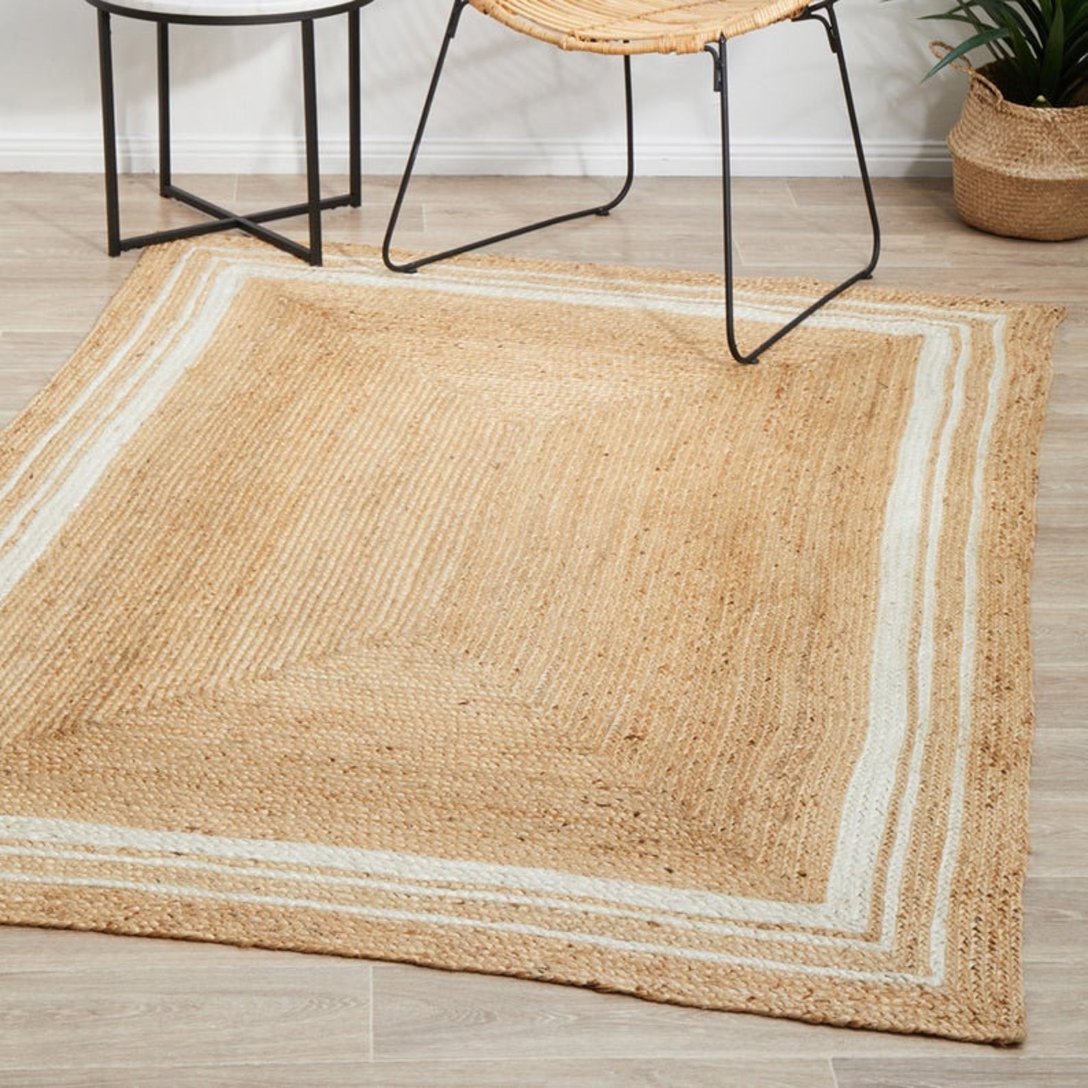 6x9 8x10 9x12 10x14 ft. braided jute rug braided area rug Etsy