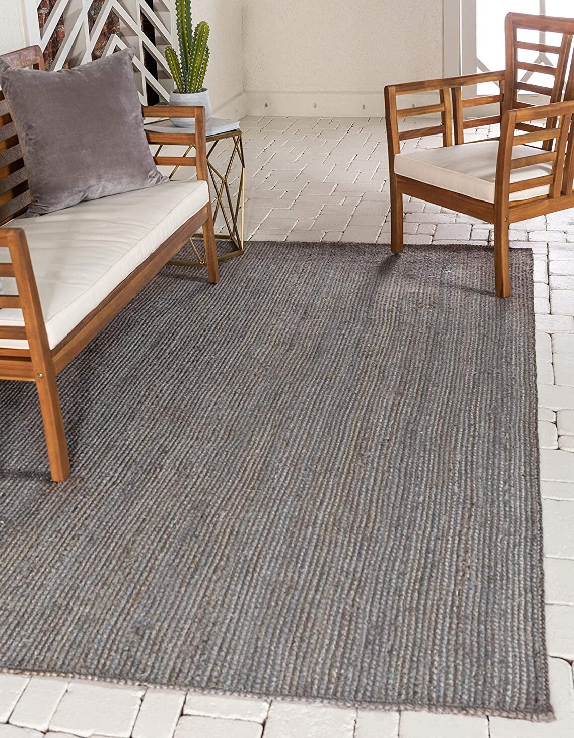 5x8 8x10 9x12 10x14 ft. large area rug braided area rug Etsy