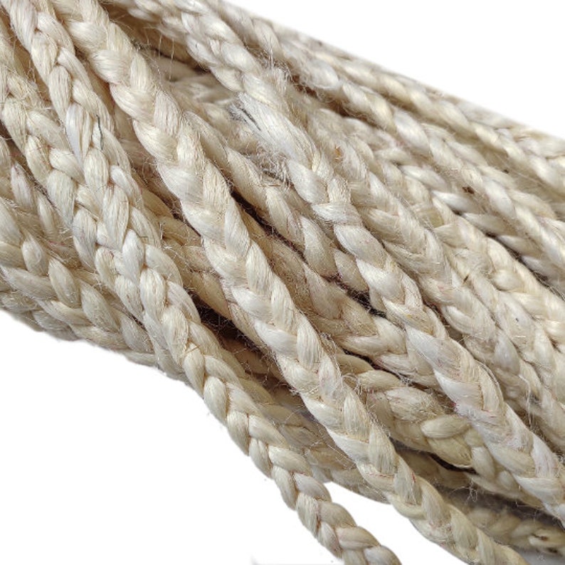 Indian Handmade Rectangle Jute Cotton Runner Doormat Custom Size Rug