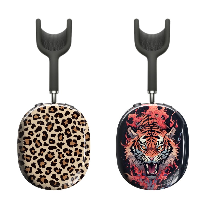Custom image Airpods Max cover