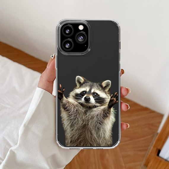 phone case company One Life Clear Phone Case