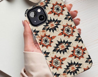 Personalized Native American Wolves Area Rugs - Bluefink