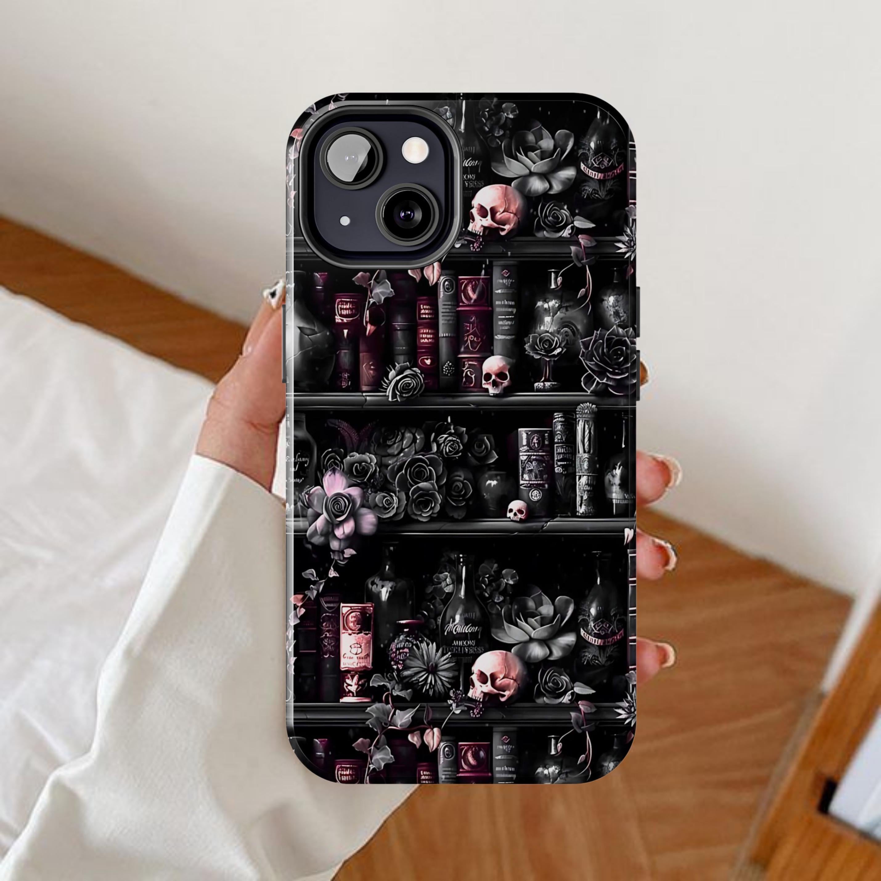 Bad girl phone case - Etsy México, image size:2859x2859