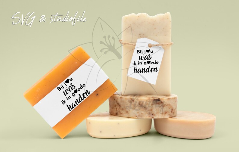 Bij Jou Was Ik in Goede Handen SVG PNG - Etsy Singapore