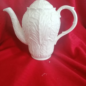 Coalport Wedgwood Countryware Coffee Pot - 2 Pint