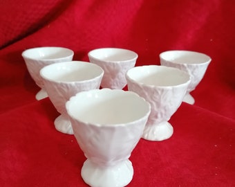 Coalport Wedgwood Countryware Egg Cups - Set of 6