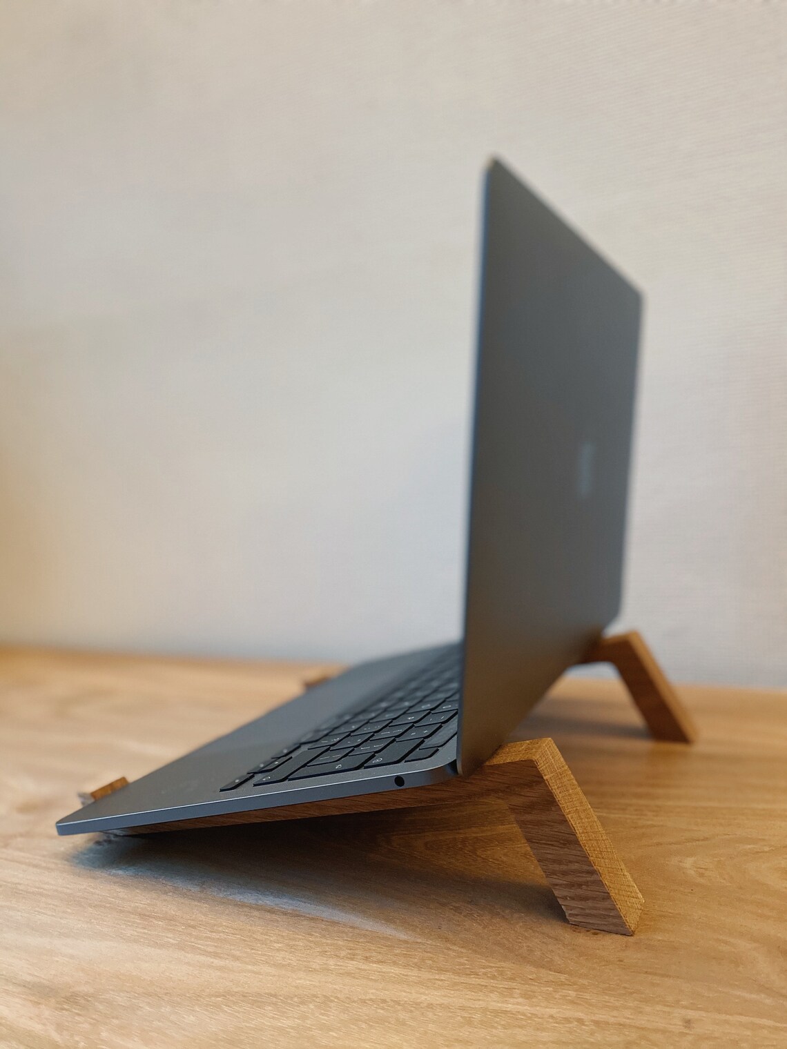 Laptop Riser Etsy