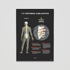 The Vertebral Subluxation '20