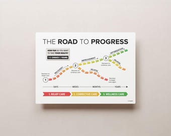 The Road to Progress (Light)