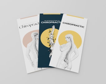 An INTRO to CHIROPRACTIC