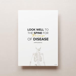 Hippocrates quote