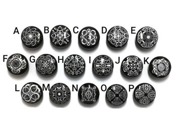 Celtic Knobs Etsy