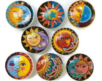 funky door knobs