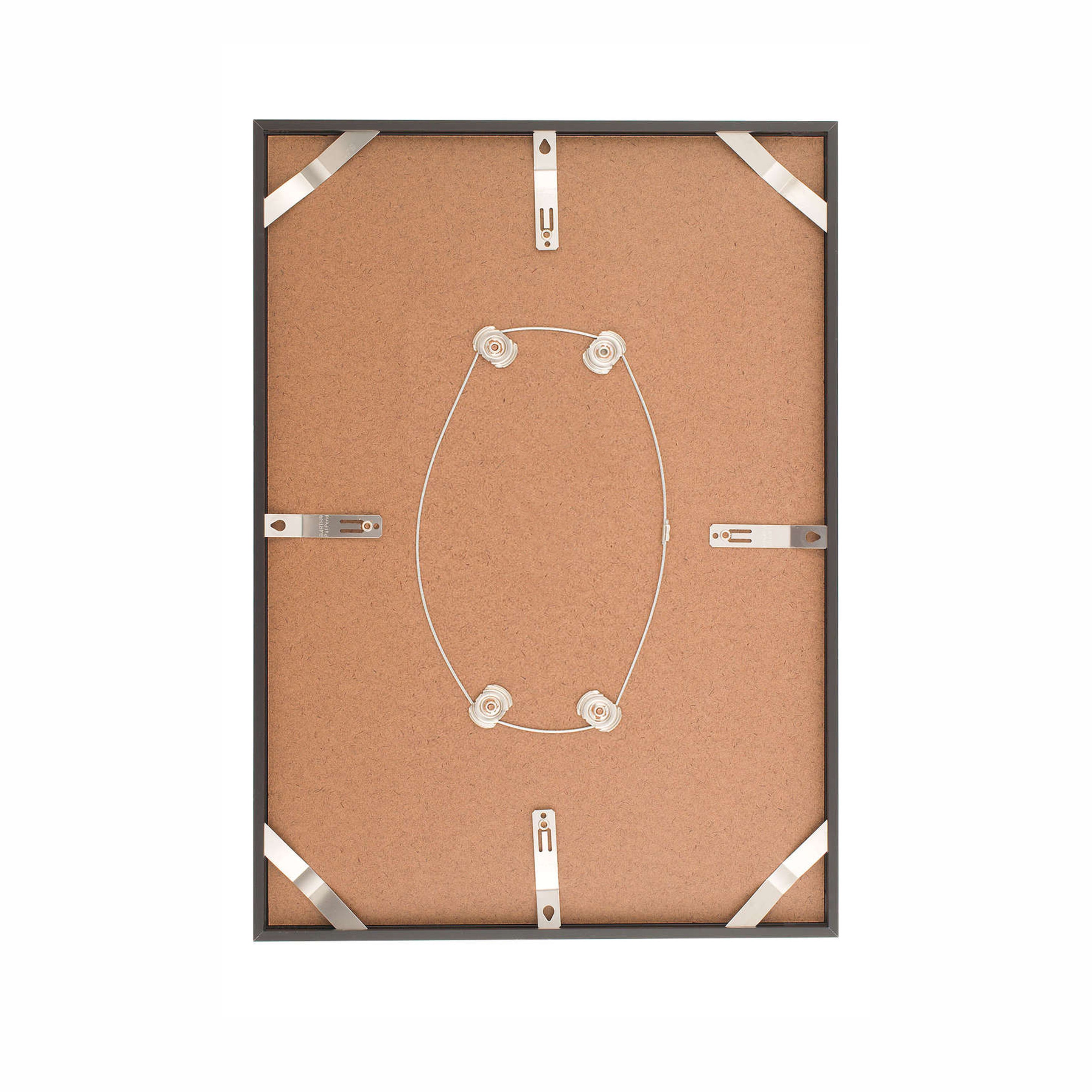 Gold Picture Frame Large Gold Photo Frame A5 A4 A3 A2 Etsy