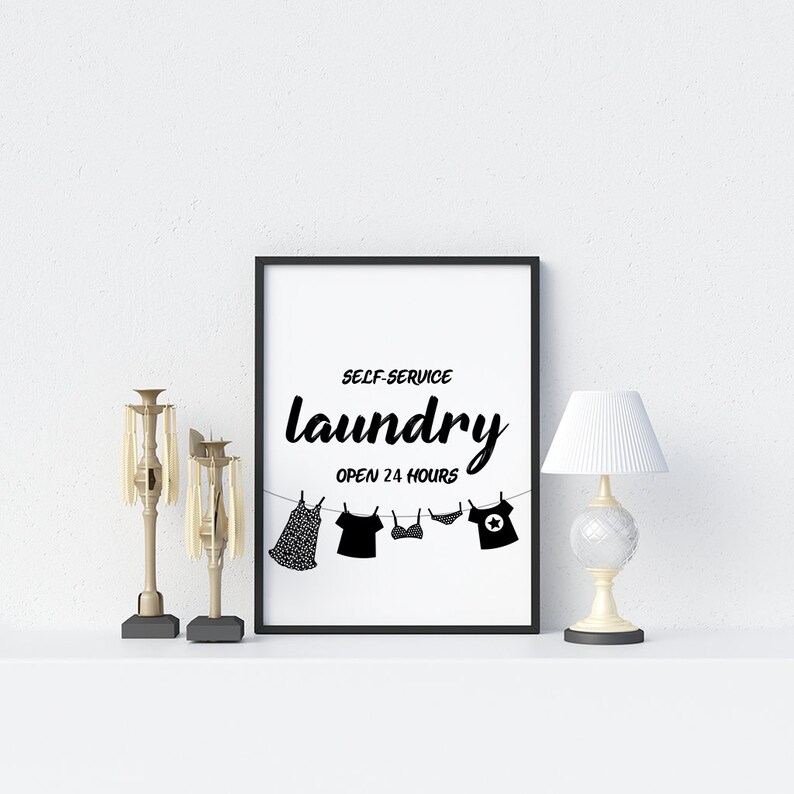 Lavanderia Self-Service a Cavareno - Laundry Eco Wash System