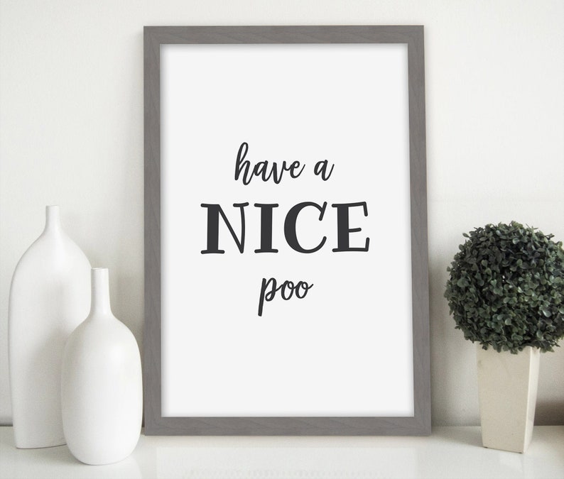 Black Frame White Picture Frame Grey Photo Frame A2 A3 Etsy