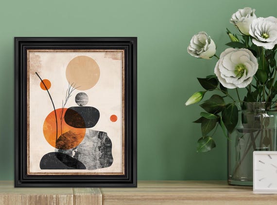 Black Picture Frame with Gold Trim – A5, A4, A3, A2, Square & Popular Sizes 10x8, 12x12 – Elegant 14x11 Frame with mount for Photos and Art