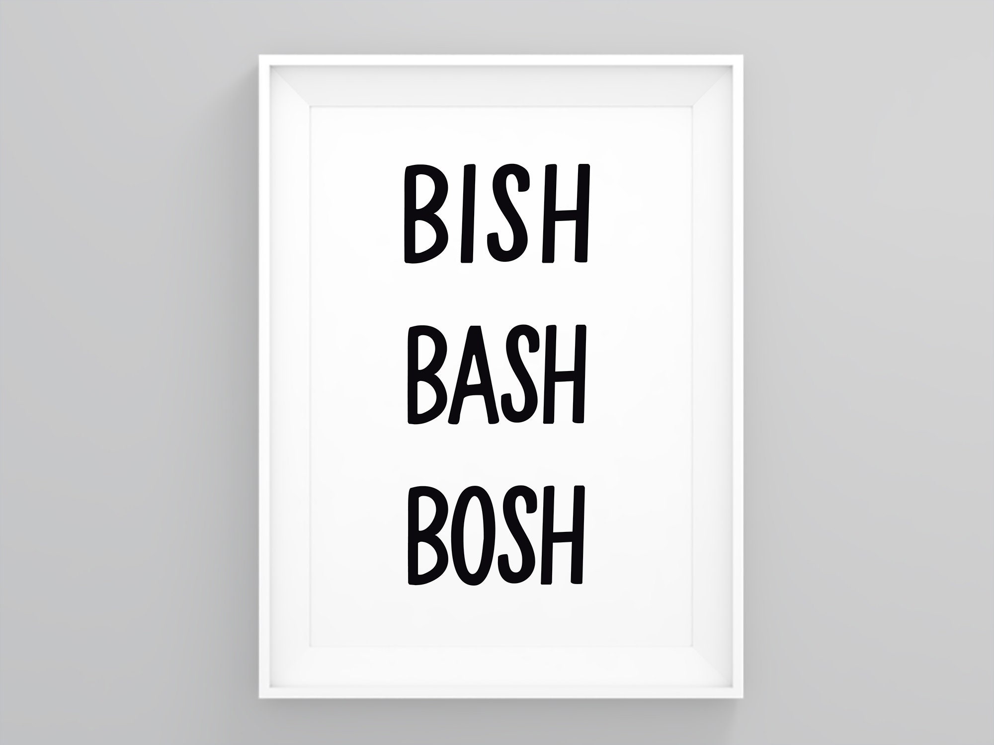 The Bish Etsy France The Bish Etsy France