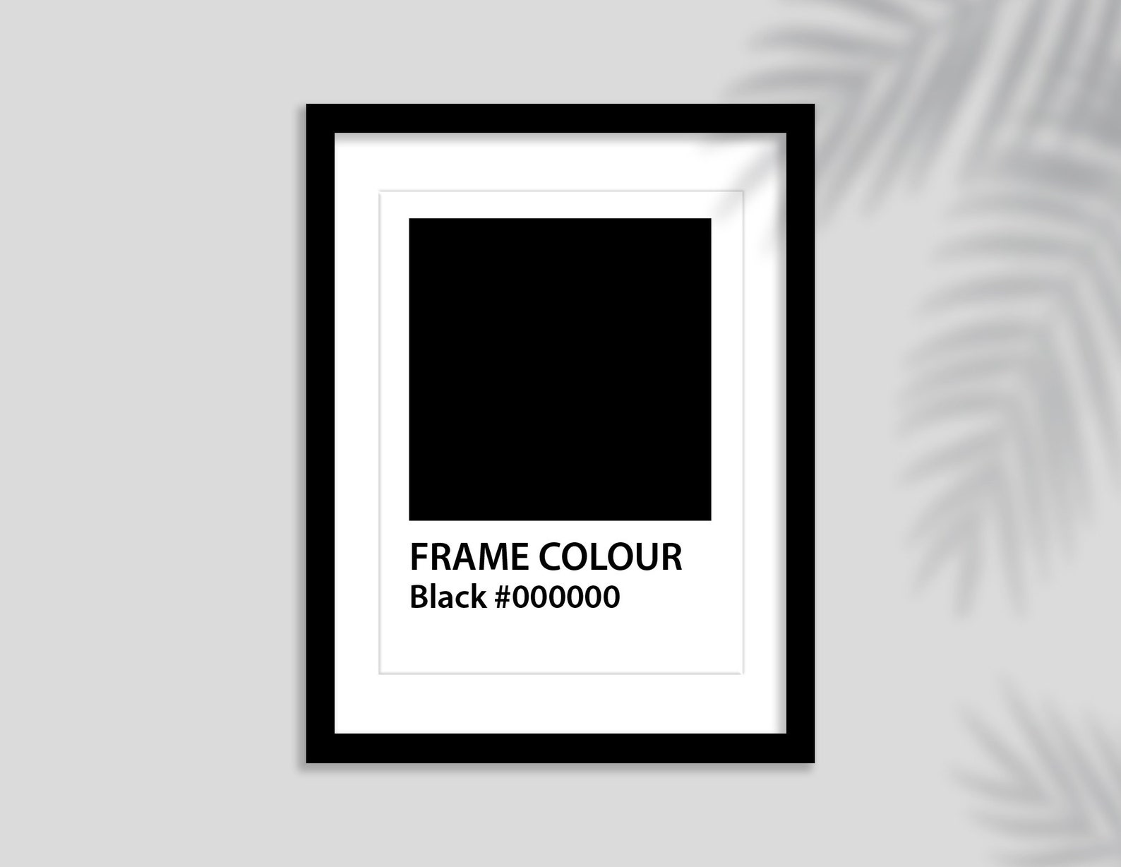A3 Black Picture Frame Photo Frame Black A3 Size A3 Poster Etsy UK