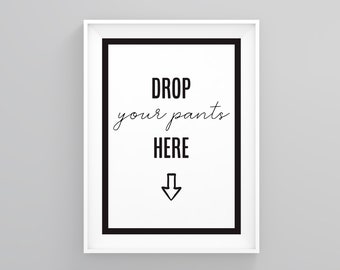 Wheeler3Designs The Laundry Room Drop Your Pants HERE Wheeler3Designs The Laundry Room Drop Your Pants HERE