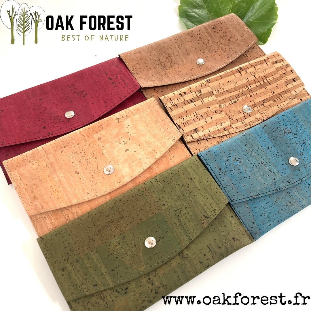 Pochette vegan cheap