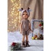 see more listings in the Paola Reina doll clothes section