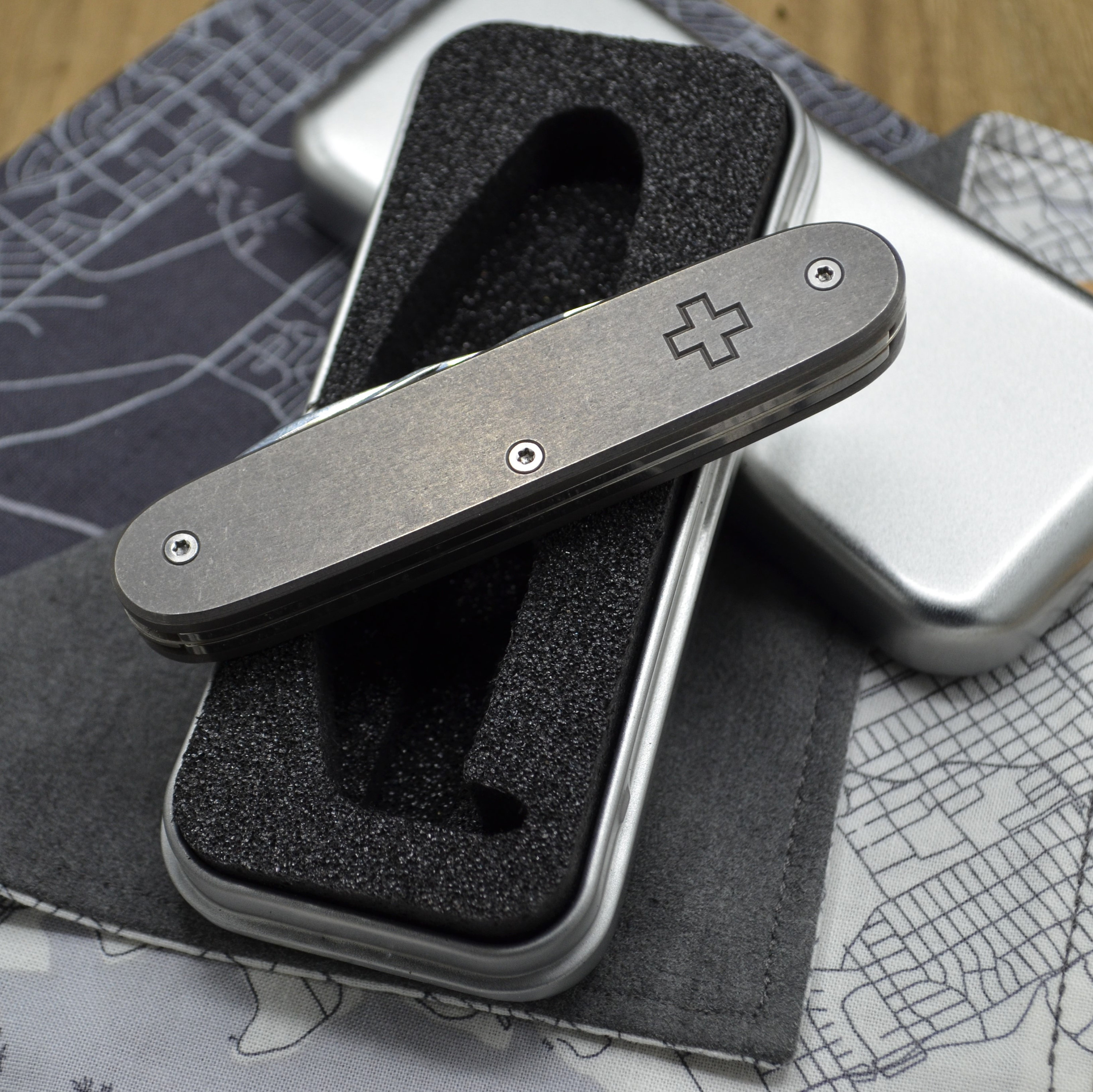 小物 fragment design x VICTORINOX FRAGMENT DESIGN x Victorinox Collab : r/victorinox
