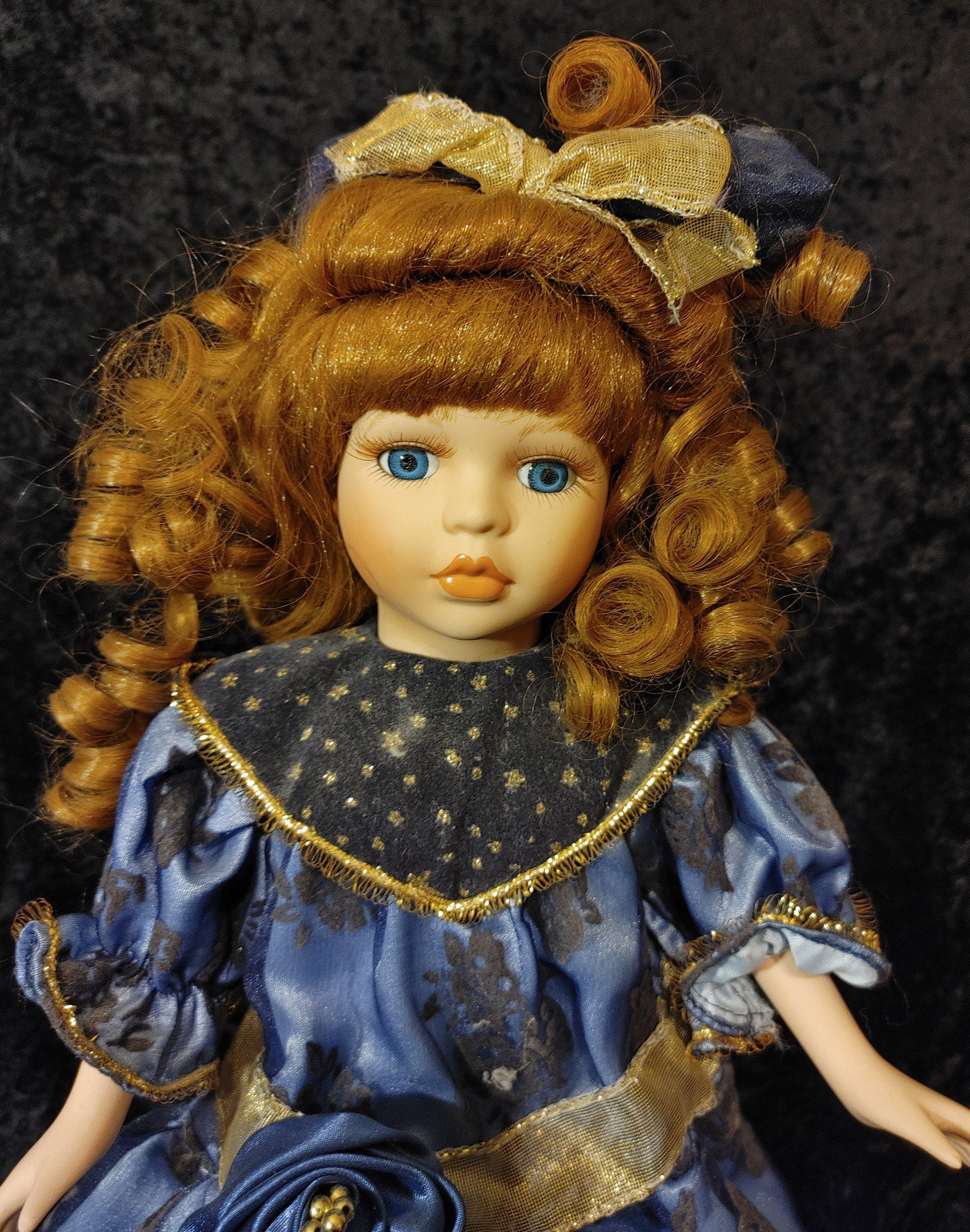 Collectors Choice Dolls for sale | Only 4 left at -60%