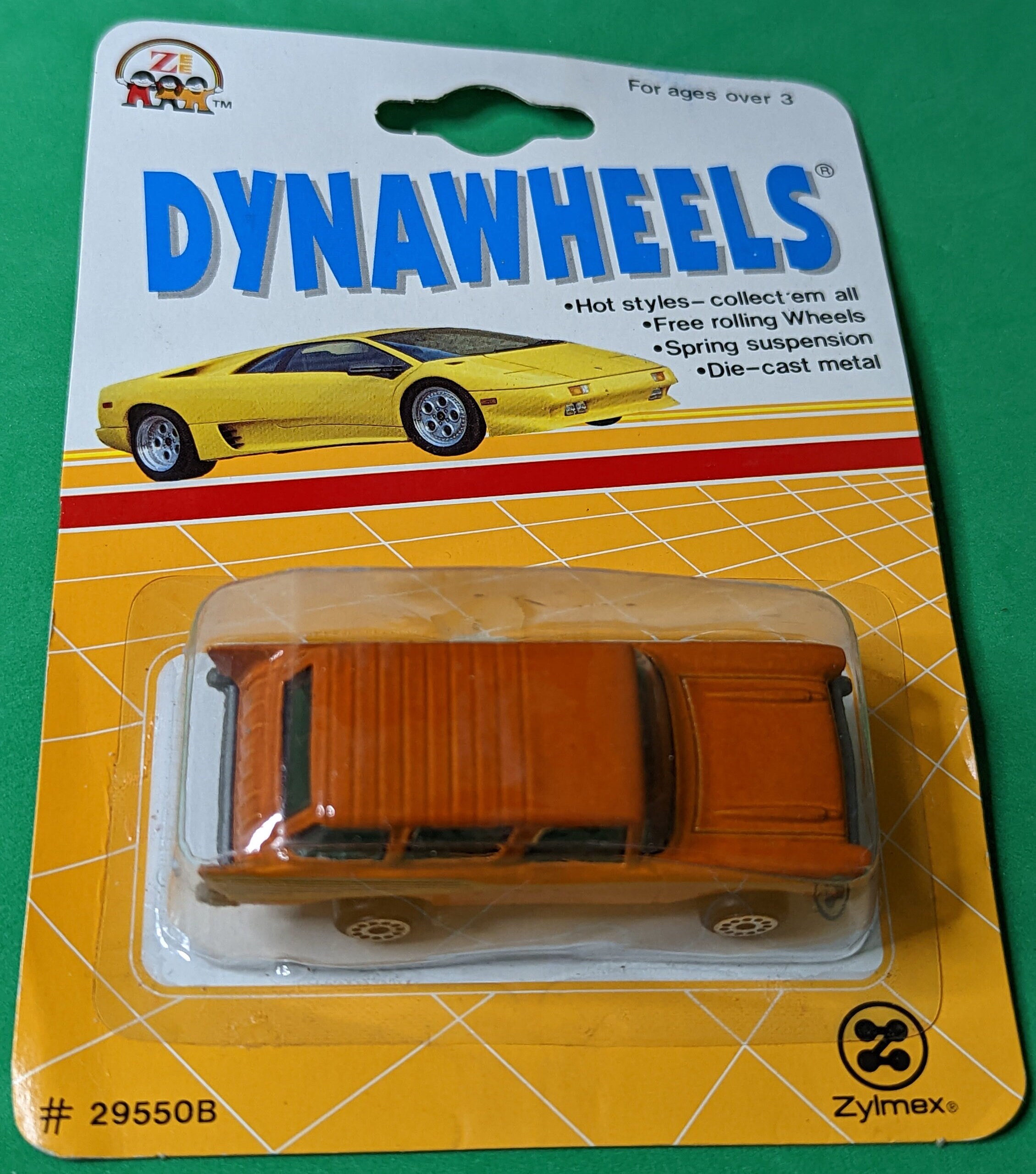 Zylmex diecast cheap cars